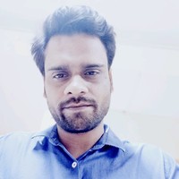 Shashikant Tiwari