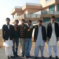 Aadil Saeed