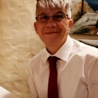 Claire Giuliani Walters