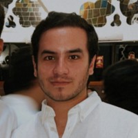 Alvaro Rosado García