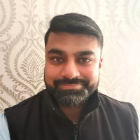 Mohammed Hashem Saleh