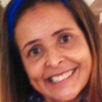 Saadya Argôlo Rodriguez