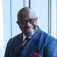 Rev. Dr. Jimmie Dean Smith, Ph.D, Chap., Author