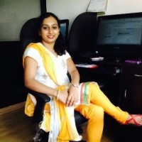 Rohini Bokade