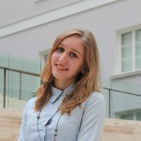 Nataliia Hartmann-Zubareva