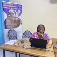 Carole MACHIM - CAPM®, M2R, DEPA - CEO CCN SARL