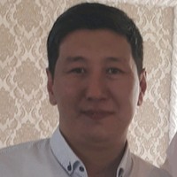 Erlan Aliaskarov