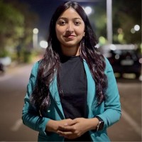 Ipsita Pal