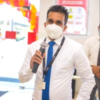 Gayan Rajapakshe