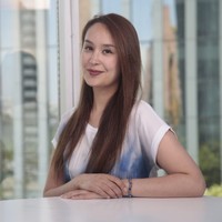 Murielle Gallegos Jauré