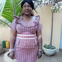 Mariam TRAORE