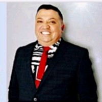 Edilson Tenorio Da Silva