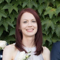Catherine Hendy