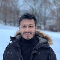 Saurjyadeep Das