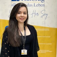 Başak Özcücecik Aydın