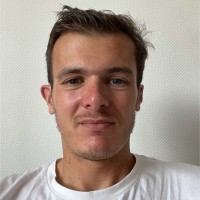 Damien Larquey