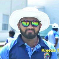 Bharath D