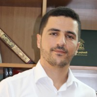 Ayman Abdalmajeed Al-Smadi