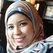 Amany Ezzat
