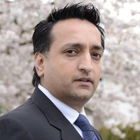 Ron Kalsi