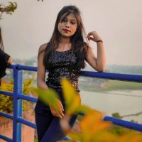 Sarita Shah