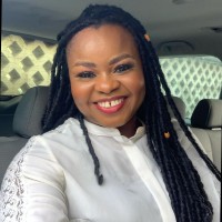 Cynthia Obiakor