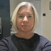 Tracey O'Donnell