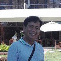 Roderick Borlaza