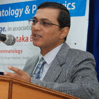 Deepak Parikh