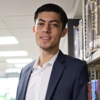 Hector Manuel Eguiarte Carlos