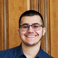 Christopher J Dahdouh
