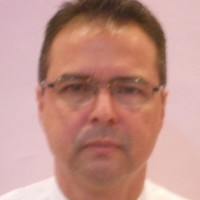 Marcos Januario Pereira