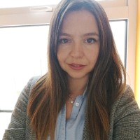Kristina Grbesic Bobetic
