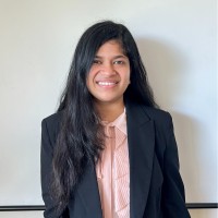 Anusuiya Mittal