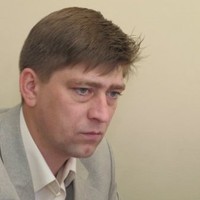 Sergey Serebrennikov