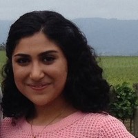 Maryam Ghazvini Ferooz
