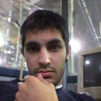 Matias Jonatan González