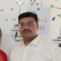 Manish Oza