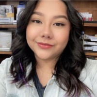 Jaelene Cabalar