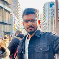 Rohith Sai