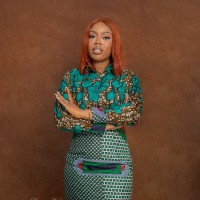 Osagie-Uwa Joy