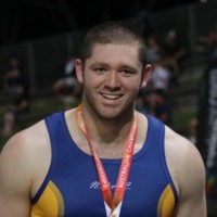 Lachlan Page