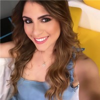 Melanie De León