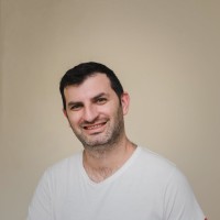 Greg Cohen