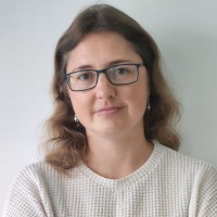 Olga Matsiuk