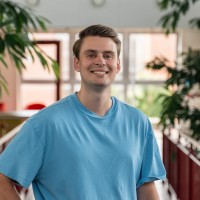 Jonathan Danner Sørensen