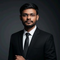 Krishna Chaudhary