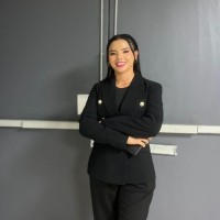 Karen Astrid Sánchez Oliveras