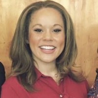 Kasey Mcghee