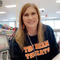 Sara McCarty